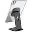 Чехол Spigen Air Skin Pro OneTap Gray для iPad Pro 13" M4 (2024) (ACS08489) - миниатюра 3