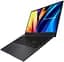 Ноутбук ASUS Vivobook S M3502RA-BQ092 15.6FHD IPS/AMD R7-6800H/HS/16/512F/int/noOS/Black (90NB0WL2-M003T0) - миниатюра 6