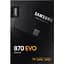 SSD накопичувач Samsung 870 EVO 250GB (MZ-77E250B) [81655] - мініатюра 7