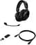 Гарнітура HyperX ігрова Cloud III WL/USB-A/USB-C чорний (77Z45AA) - мініатюра 7