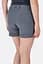 Треккинговые шорты Rab Helix Shorts Wmns 12 Темно-серый - миниатюра 2