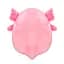 М'яка іграшка Squishmallows Аксолотль Арчі 30 см (SQCR04167) - мініатюра 3