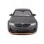 Ігрова автомодель Maisto BMW M4 GTS, сірий металік, 1:24 (31246 met. grey) - мініатюра 6