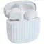 Беспроводные наушники MiiiW Conch True Wireless Earphone W06 MWTW04 White - миниатюра 2