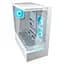 Корпус Cougar CFV235 White (CFV235 White) - мініатюра 4