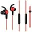 TWS-наушники Honor AM61 xSport Red - миниатюра 1