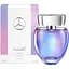Туалетная вода для женщин Mercedes-Benz For Woman Fanciful Edition 90 мл (3595471026781) - миниатюра 1