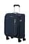 Чемодан 55 См American Tourister CLOUDRIDER SKY NAVY 55x40x23(25) MJ4*41004 - миниатюра 5