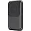 Повербанк Lifeventure Ultra-slim Powerbank 10000 mah Чорний - мініатюра 1