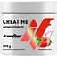 Креатин IronFlex Creatine Monohydrate 300 г Полуниця - мініатюра 1