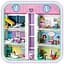 Конструктор LEGO Gabby's Dollhouse Кукольный домик Габби 498 деталей (10788) - миниатюра 7