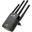 Усилитель сигнала Pix-Link LV-WR16 Wi-Fi ретранслятор, репитер, точка доступа - миниатюра 1