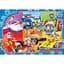 Дитячий пазл "Paw Patrol" G-Toys PW08903 постер 35 елементів - мініатюра 1