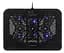 Охлаждающая подставка для ноутбука 2E Gaming CPG002 6xFan LED 15.6 дюймов - миниатюра 2