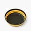 Миска складна Sea To Summit Frontier UL Collapsible Bowl M Sulphur Yellow (1033-STS ACK038011-050901) - мініатюра 3