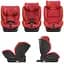 Автокрісло Kinderkraft Myway Isofix 0-36 кг Red - мініатюра 8