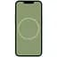 Чехол Silicone Case with Button, Animation & MagSafe для Apple iPhone 17 Pro Light Moss AAA [161688] - миниатюра 3