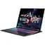 Ноутбук Игровой ACER Nitro 16S AI AN16S-61-R44A, AMD Ryzen AI 7 350 до 5GHz, 16" WQXGA, 16GB, SSD 1TB, NVIDIA GeForce RTX 5070 8GB, Free Dos - миниатюра 4
