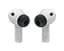 Samsung Бездротові навушники Samsung Galaxy Buds3 FE (R420) сірий - мініатюра 3