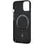 Чехол ArmorStandart LikeCarbon with MagSafe для Apple iPhone 15 Plus Black (ARM69292) [93129] - миниатюра 3