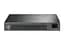 Комутатор TP-LINK TL-SG1024DE, 24x100/1000 Mb/s, керування - мініатюра 2