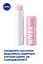 Скраб-бальзам для губ Nivea Super Soft Lips Rosehip Oil + Vitamin E з олією шипшини 4.8 г - мініатюра 3