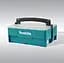 Ящик для інструменту Makita Makpac 396 x 296 x 165 мм P-84137 - мініатюра 2