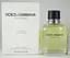  Dolce Gabbana Pour Homme 125 мл ТЕСТЕР туалетная вода - миниатюра 1