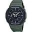 Наручний годинник Casio G-Shock GA-2110SU-3AER Хакі - мініатюра 1