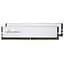 Модуль пам'яті для комп'ютера DDR4 32GB (2x16GB) 3200 MHz White Sark eXceleram (EBW4323216XD) - мініатюра 1