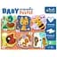 Пазлы Trefl Baby Progressive 6 в 1 Животные - миниатюра 2