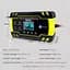 Зарядное устройство импульсное для аккумулятора AGM ANHTCZYX ZYXJ30 12V/24V 4-8Ah (MF, WET, AGM, GEL) - миниатюра 8