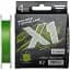 Шнур Favorite X1 PE 4x 150 м (l.green) 3.0/0.296 мм 41 lb/19.0 кг - миниатюра 1