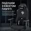 Кресло игровое Anda Seat Phantom 3 XL Black Fabric (AD18XL-52-BF-B01) - миниатюра 12