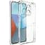 Панель BeCover Anti-Shock для Xiaomi Redmi Note 13 Pro 5G Clear (710508) - миниатюра 1