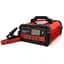 Автоматическое ЗУ для аккумулятора DEMUDA 12V/24V (WET, AGM, GEL), AC110/220V, DC14,8В/29,6В, Ток заряда 12V/25A, 24V/10A, LCD, крокодилы - миниатюра 1