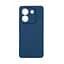 Чехол ArmorStandart ICON для Xiaomi Poco M7 Pro 5G Camera cover Dark Blue (ARM83148) - мініатюра 1