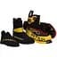 Черевики LaSportiva Olympus Mons Cube S 47.5 Black/Yellow LaSportiva (1052-21W100999 47,5) - мініатюра 7