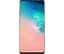 Смартфон Samsung Galaxy S10+ SM-G975U 128GB White Refurbished - мініатюра 2