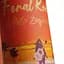Вино Feral Roots White Zinfandel, розовое, полусухое, 10,5%, 0,75 л - миниатюра 4