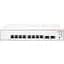 Комутатор Aruba Instant On 1930 8G 2SFP Switch JL680A (RSVLC-1908) - мініатюра 1