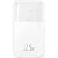 Зовнішній акумулятор Baseus Power Bank Comet Series Dual-Cable 20000mAh 22.5W (PPMD020102) - мініатюра 1