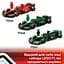 Конструктор LEGO Speed Champions Автомобіль для перегонів F1 Williams Racing FW46, 263 деталі (77249) - мініатюра 15
