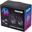 Акустическая система Maxxter CSP-U004RGB Black - миниатюра 2