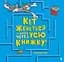 Кіт женеться за мною через усю книжку! - Бенджамін Берд - миниатюра 1