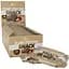 Батончик Olimp Protein Snack Горіховий крем 720 г (12 шт. по 60 г) - мініатюра 1