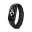 Фітнес-браслет Smart Band M7 чорний - мініатюра 1