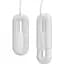 Сушарка для взуття Sothing Stretchable Shoe Dryer DSHJ-S-2111 White [95114] - мініатюра 1