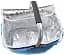 Термосумка Semi Line 26 Light Blue (DAS303081) - миниатюра 6