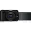 Бездзеркальний фотоапарат Canon EOS R50 V Kit RF-S 14-30mm IS STM PZ Black (6895C025) [133046] - мініатюра 5